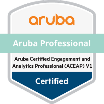 Aruba_Professional_-_Aruba_Certified_Engagement_and_Analytics_Professional__28ACEAP_29_V1